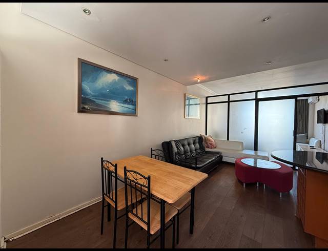 2 BEDROOM APARTMENT TO LET IN UMHLANGA RIDGE